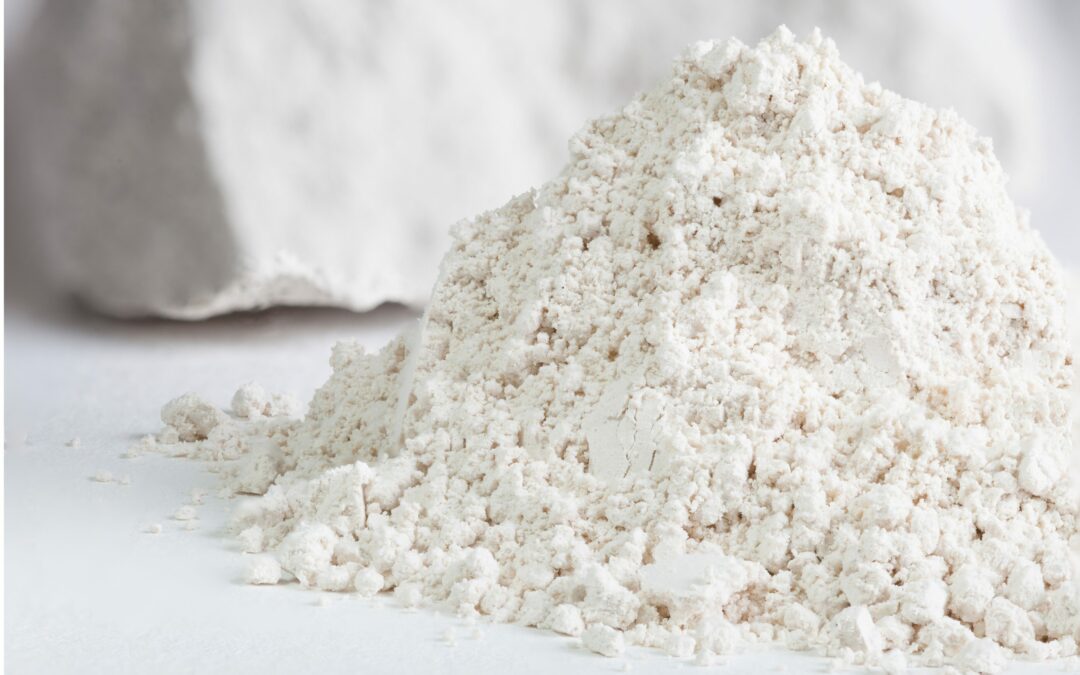Zéolite clinoptilolite : tout comprendre en 5 minutes